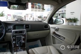 沃尔沃-S60(进口)-2.0T 舒适版