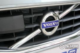 沃尔沃-S60(进口)-2.0T 舒适版