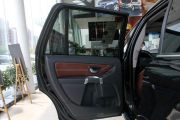 沃尔沃-XC90(进口)-3.2 AWD