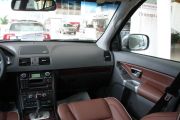 沃尔沃-XC90(进口)-3.2 AWD