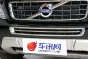 沃尔沃-XC90(进口)-3.2 AWD