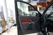 沃尔沃-XC90(进口)-3.2 AWD