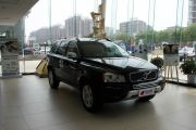 沃尔沃-XC90(进口)-3.2 AWD