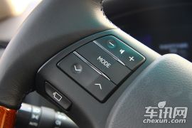 雷克萨斯-RX(进口)-450h