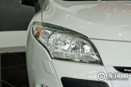 雷诺-梅甘娜CC(进口)-CC 2.0时尚导航版