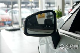 雷诺-梅甘娜CC(进口)-CC 2.0时尚导航版