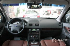 沃尔沃-XC90(进口)-3.2 AWD