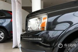 沃尔沃-XC90(进口)-3.2 AWD