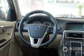 沃尔沃-S60(进口)-2.0T 智雅版