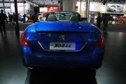 标致-308(进口)-1.6T CC 时尚型