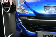 标致-308(进口)-1.6T CC 时尚型