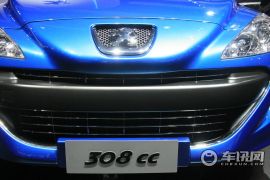 标致-308(进口)-1.6T CC 时尚型