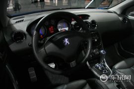 标致-308(进口)-1.6T CC 时尚型