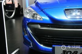 标致-308(进口)-1.6T CC 时尚型