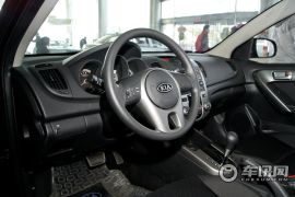 东风悦达起亚-福瑞迪-1.6 AT GL