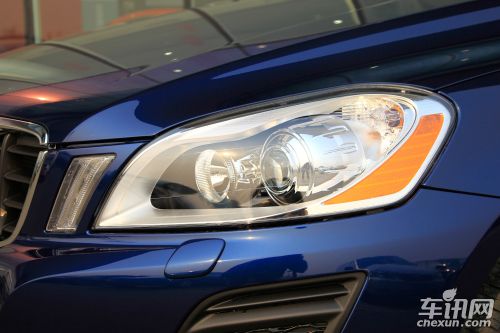 沃尔沃 沃尔沃XC60