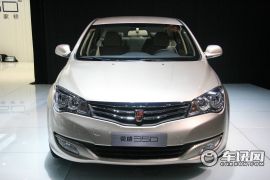 上海汽车-荣威350-350S 1.5手动讯驰版