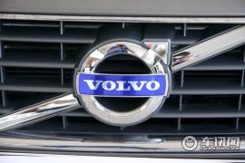 长安沃尔沃-S80L-2.5T 智雅版