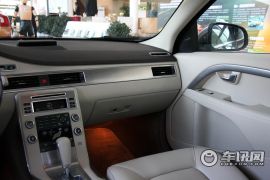 长安沃尔沃-S80L-2.5T 智雅版