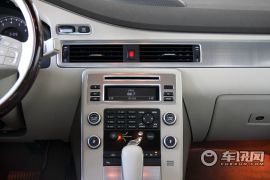 长安沃尔沃-S80L-2.5T 智雅版