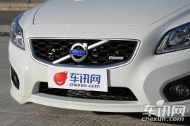 沃尔沃-C30(进口)-2.0 智尚版