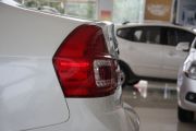 长安汽车-CX30-三厢 1.6 MT标准型