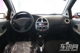 长安汽车-奔奔Love-1.3MT基本型