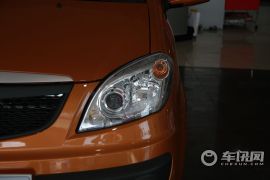 长安汽车-奔奔Love-1.3MT基本型