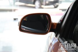 长安汽车-奔奔Love-1.3MT基本型