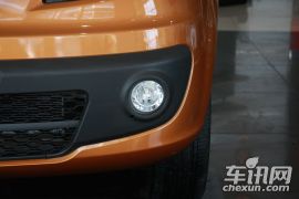 长安汽车-奔奔Love-1.3MT基本型