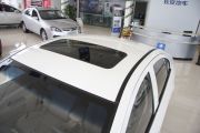 长安汽车-CX30-三厢 1.6 MT标准型