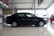 上海大众斯柯达-明锐-1.6L 手自一体逸俊版