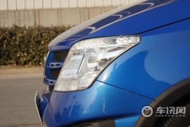 长安汽车-CX20-1.3L MT运动版