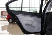 上海大众斯柯达-明锐-1.6L 手自一体逸俊版