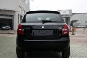 上海大众斯柯达-晶锐-1.6L 自动晶享版