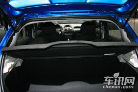 东风雪铁龙-C2-1.6 自动运动型