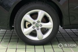 上海大众斯柯达-晶锐-1.6L 自动晶享版