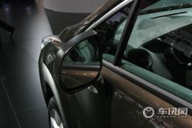 标致-3008(进口)-基本型