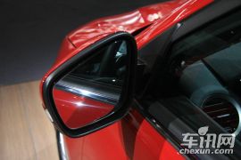 上海汽车-荣威550-1.8T AT品臻版