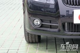 上海大众斯柯达-晶锐-1.6L 自动晶享版