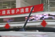 斯巴鲁-森林人(进口)-2.5XS 自动豪华版