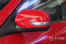 斯巴鲁-翼豹(进口)-2.5T WRX STI