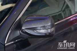 斯巴鲁-力狮(进口)-2.5i豪华版