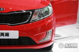 东风悦达起亚-起亚K2-1.6Premium