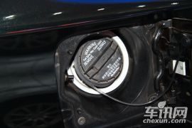 斯巴鲁-翼豹(进口)-2.5T WRX STI三厢