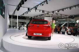 东风悦达起亚-起亚K2-1.6Premium