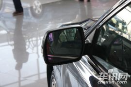 斯巴鲁-力狮(进口)-2.5i豪华版