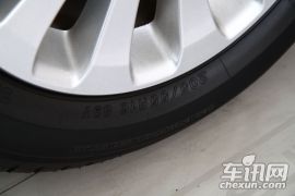 斯巴鲁-翼豹(进口)-2.5T WRX STI三厢