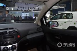 长城汽车-騰翼C20R-1.5 手动尊贵型