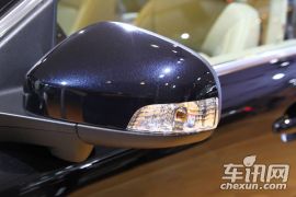 沃尔沃-S80(进口)-3.0 T6 AWD